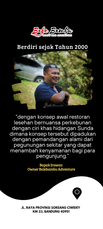 balebambu ciwidey outbound